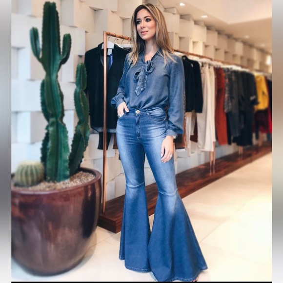 ALL DENIM & TOPS PARTY SHARE SHOW! BRING YOUR BEST & YOUR BESTIES - Picture 10 of 11